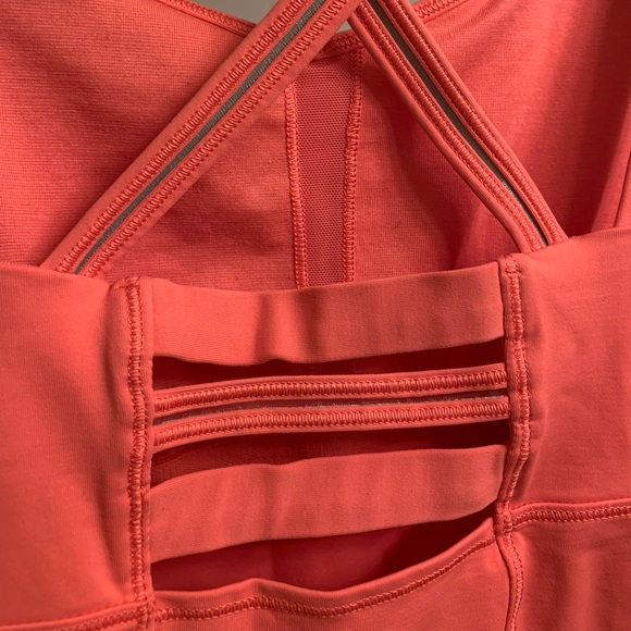 Lululemon Happy Strappy Tank - Picture 14 of 15